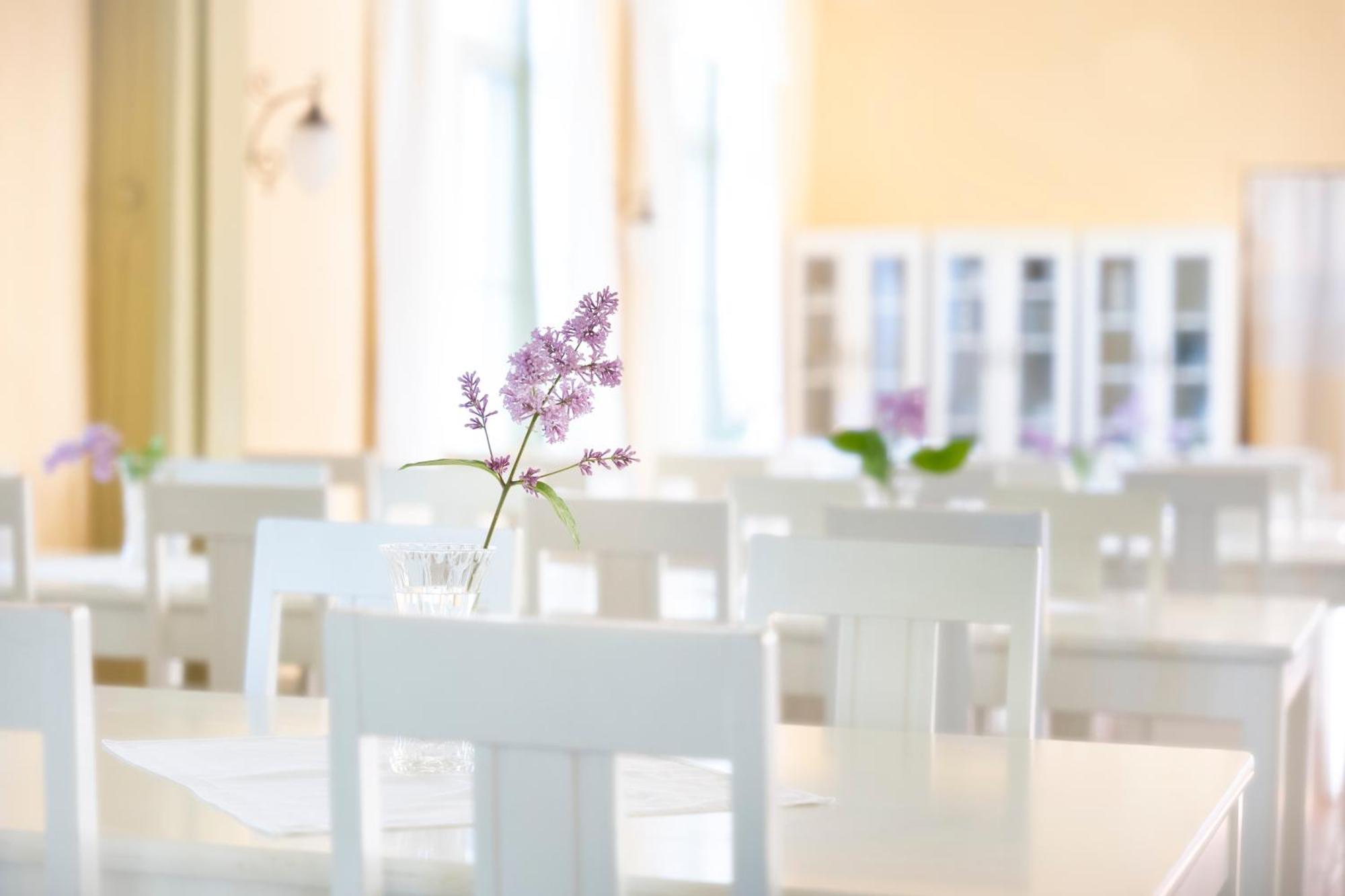Spa Hotel Runni Iisalmi Kültér fotó