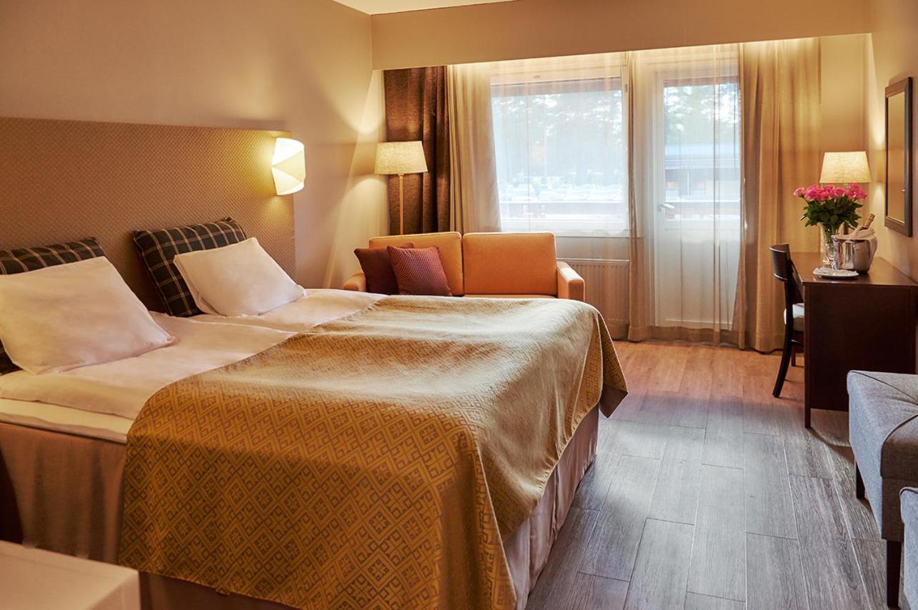 Spa Hotel Runni Iisalmi Kültér fotó