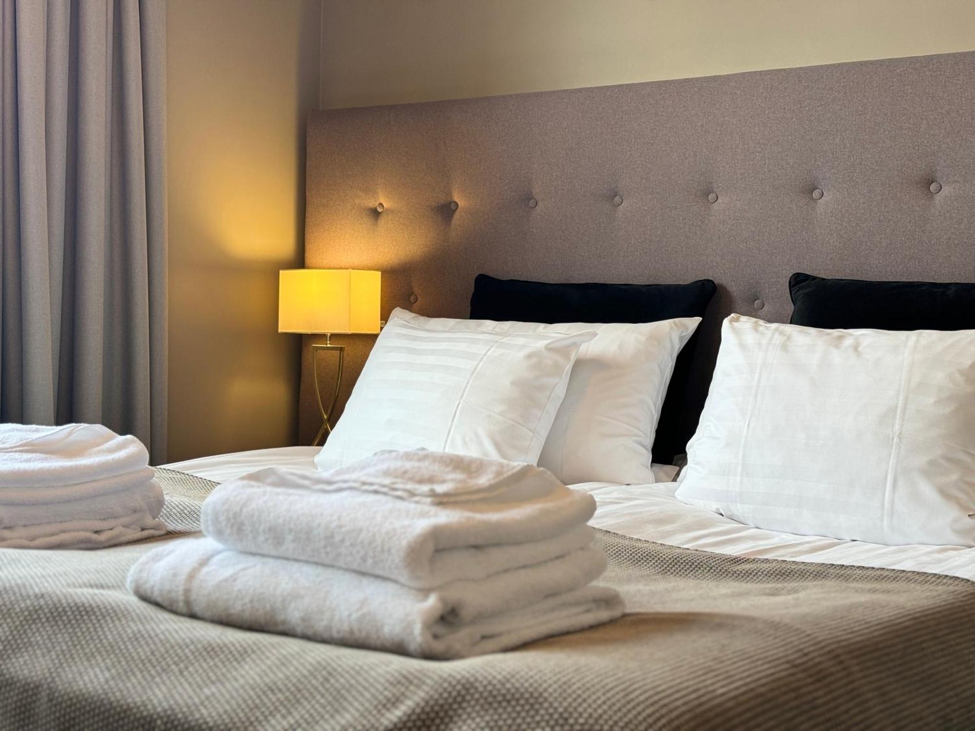 Spa Hotel Runni Iisalmi Kültér fotó